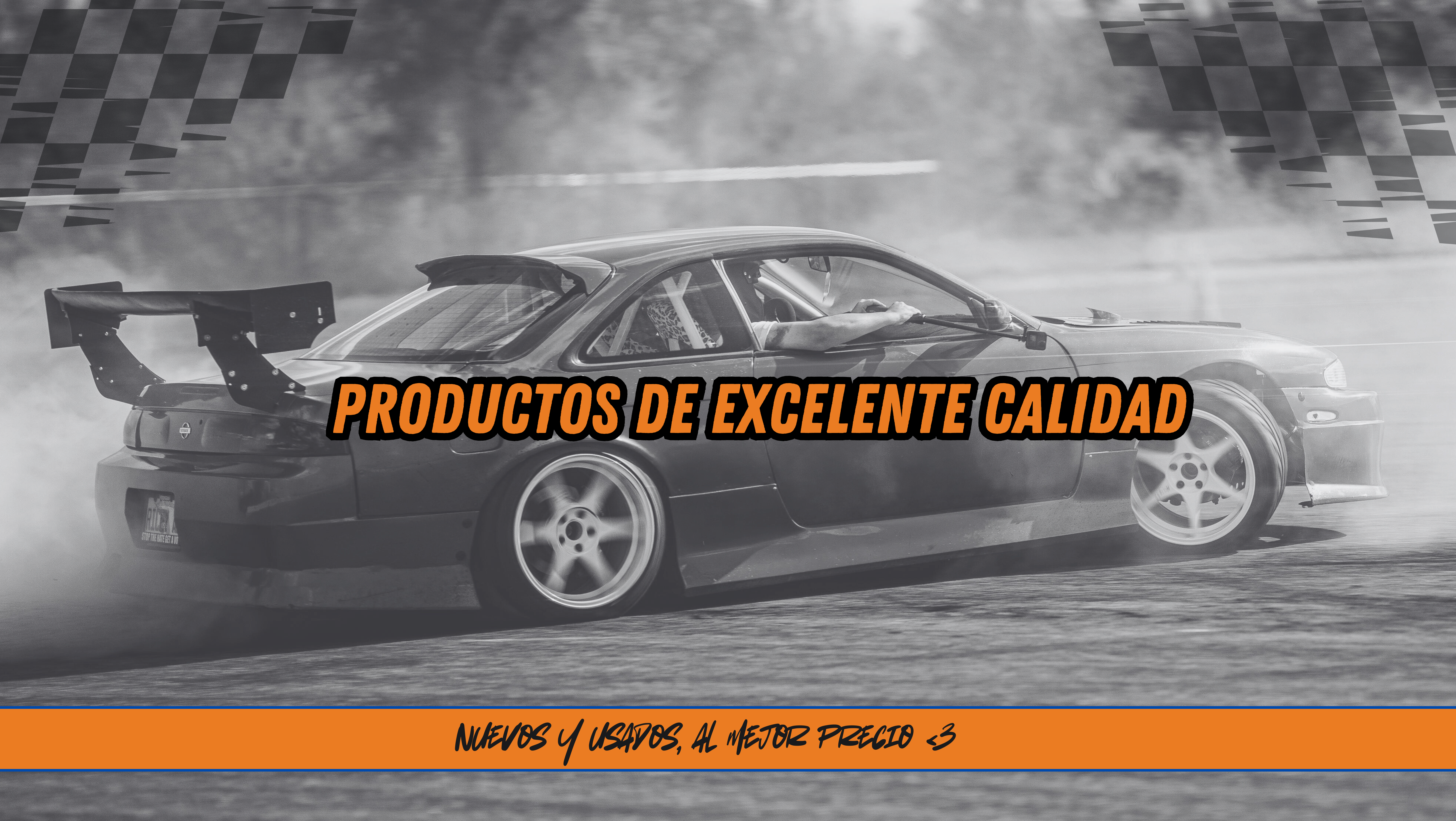 Calidad y garantía en repuestos